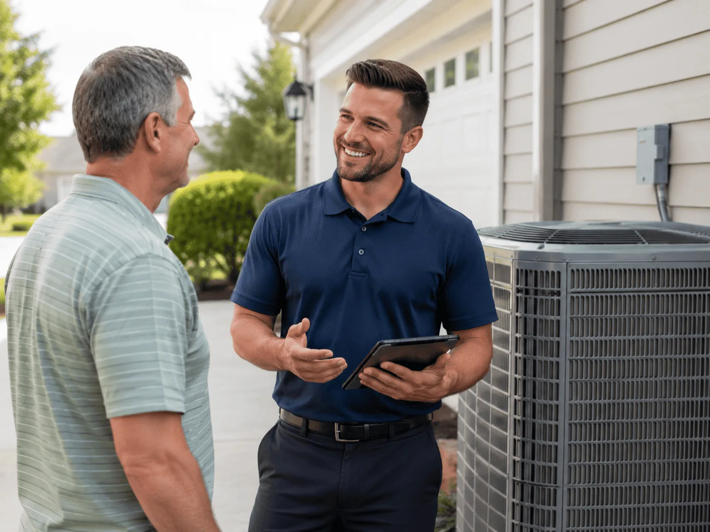 Heat Pump Installation Smithers, WV FAQs